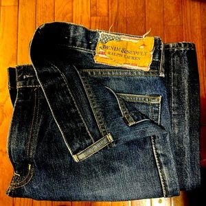 Mens Jeans